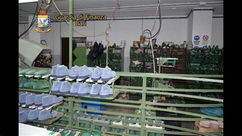 fabbrica hogan macerata 12 maggio 2018